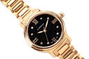 Mon Totem Black Galaxy Gold