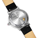 Mon Totem Black Galaxy Leather