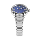 MON TOTEM LAPIS LAZULI STEEL