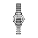 Super Talisman Ruby Silver