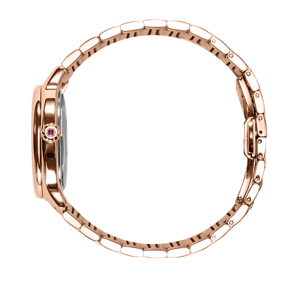 Pour Toujours PEARL DOREE STEEL 16cm