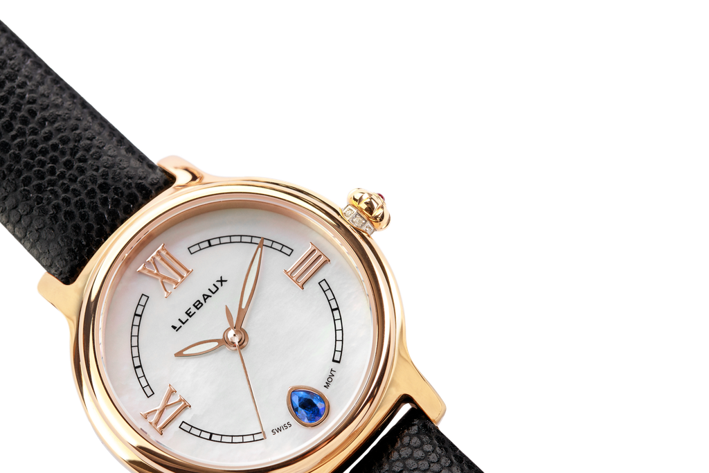 Super Talisman Blue Sapphire Gold 16cm