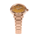 Mon Totem Tiger Eye Gold