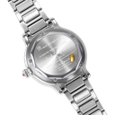 Pour Toujours BLACK SILVER STEEL 16cm