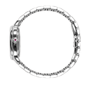 Pour Toujours BLACK SILVER STEEL 16cm
