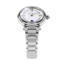 Super Talisman Blue Sapphire Silver 16cm