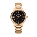 Mon Totem Black Galaxy Gold