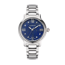 Mon Totem LAPIS LAZULI STEEL