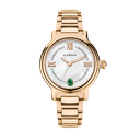 Super Talisman Emerald Gold 16cm