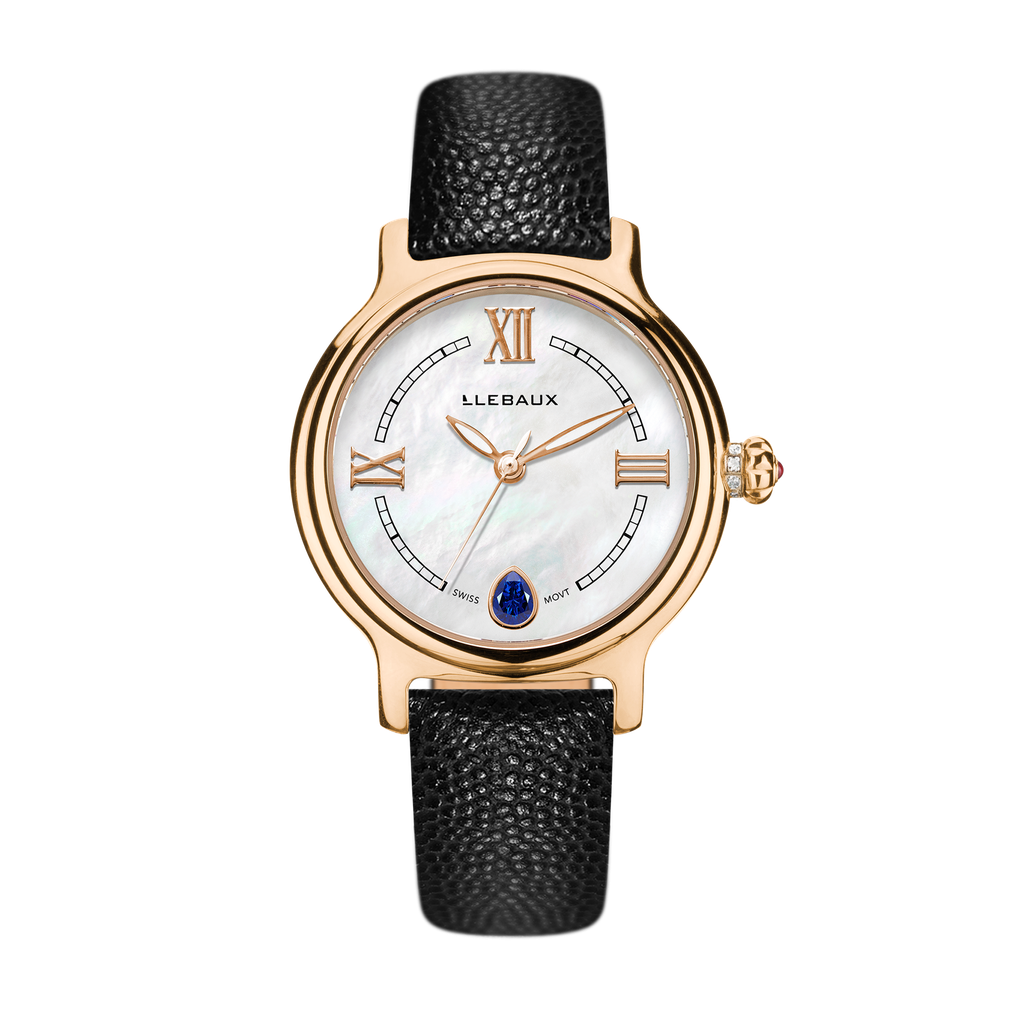 Super Talisman Blue Sapphire Gold 16cm
